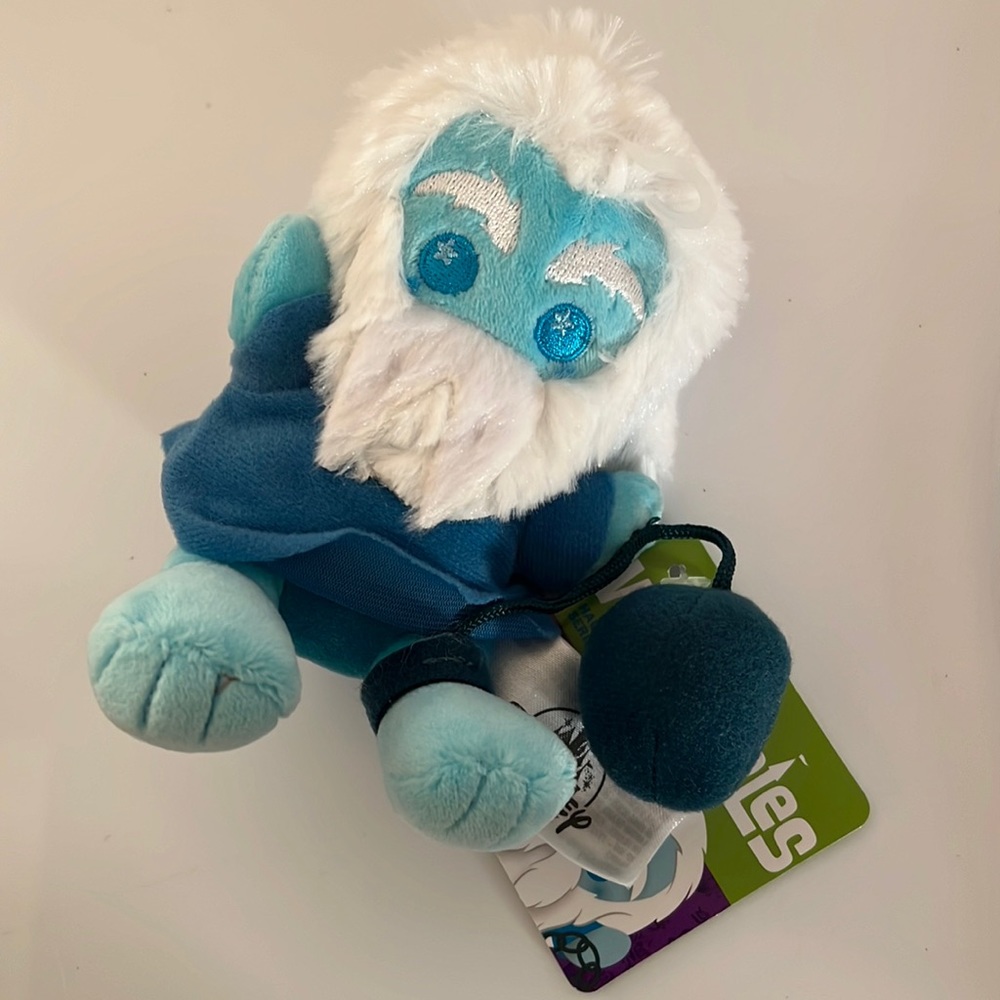 NWT Disney’s Haunted Mansion Gus wishable